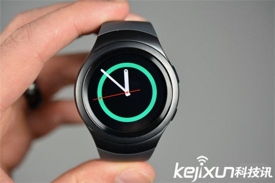 三星Gear S2將支持iOS：這個(gè)墻角挖的不錯(cuò)！