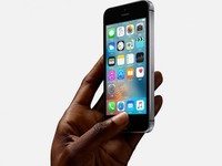 蘋(píng)果iPhone SE“破發(fā)”目前僅售3188元