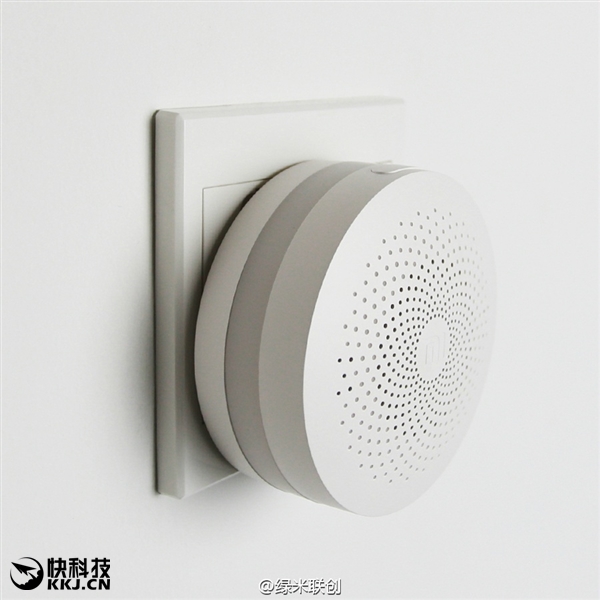 小米第二代智能網(wǎng)關(guān)發(fā)布：新一代起床神器