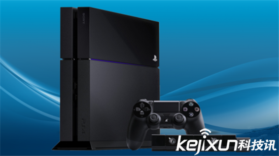 索尼10月將推升級(jí)版PS4：支持4K分辨率以及PS VR