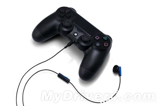 索尼10月將推升級(jí)版PS4：支持4K分辨率以及PS VR