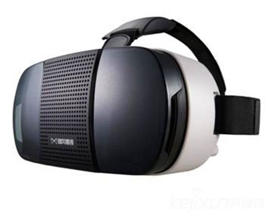 暴風魔鏡VR銷量過百萬臺：因為賣的便宜啊！