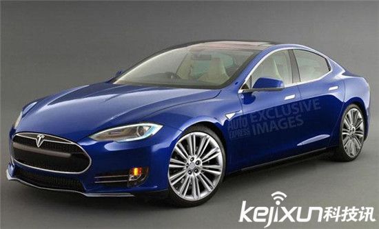 特斯拉明天發(fā)布Model 3：讓我們來一次大劇透！