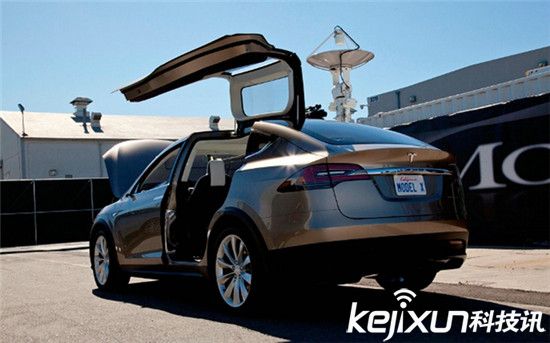 特斯拉明天發(fā)布Model 3：讓我們來一次大劇透！