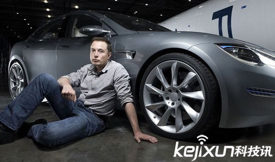 特斯拉明天發(fā)布Model 3：讓我們來一次大劇透！