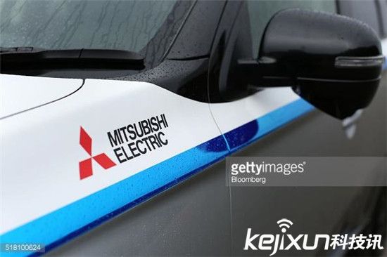 日本三菱電機(jī)吊炸天：用軍事技術(shù)開發(fā)無人駕駛汽車！