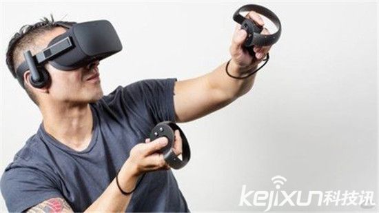 VR業面臨六大問題 不僅僅是不散熱