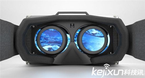 Oculus Rift對(duì)戰(zhàn)任天堂 VR浪潮由誰引領(lǐng)？