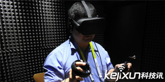 Oculus Rift對戰(zhàn)任天堂 VR浪潮由誰引領(lǐng)？