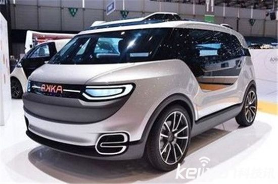 谷歌最新定位導(dǎo)航 將實現(xiàn)全自動駕駛？