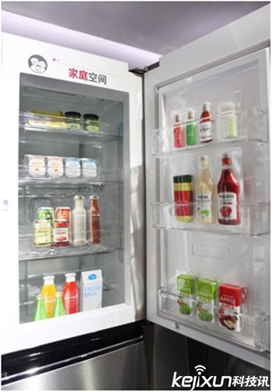 LG新款冰箱v6000上市 功能多質(zhì)量怎么樣？