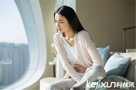 大姨媽怎么緩解疼痛？姨媽神器Livia來幫您