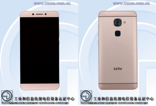 <a href=/mobile/android/ target=_blank class=infotextkey>安卓</a>6.0+十核 樂視超級(jí)手機(jī)2獲入網(wǎng)許可 