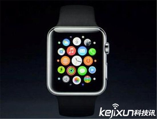 蘋果iwatch價格曝光 蘋果手表有什么功能？