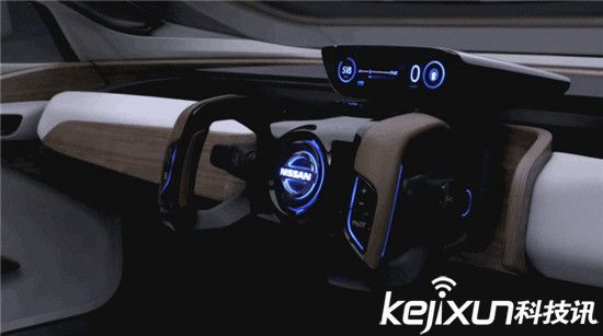 特斯拉汽車自動(dòng)躲避車禍 無人駕駛真安全？