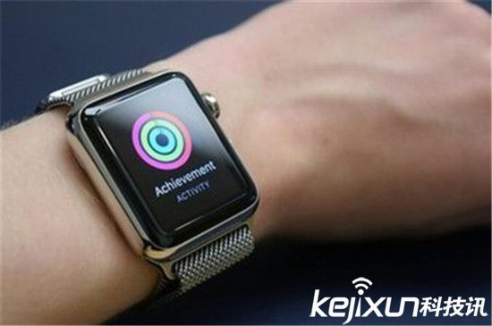 apple watch2什么時候上市？今年沒戲？