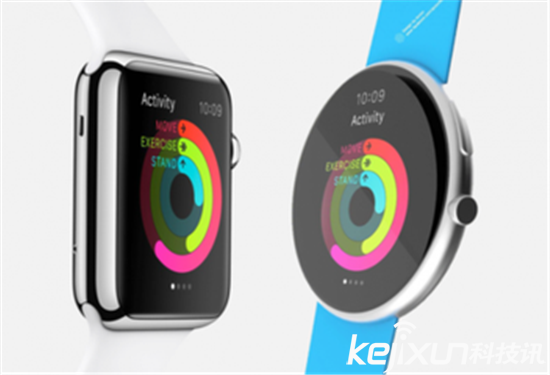 apple watch2什么時候上市？今年沒戲？