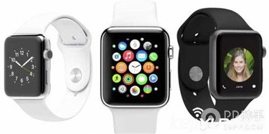 apple watch2什么時候上市？今年沒戲？