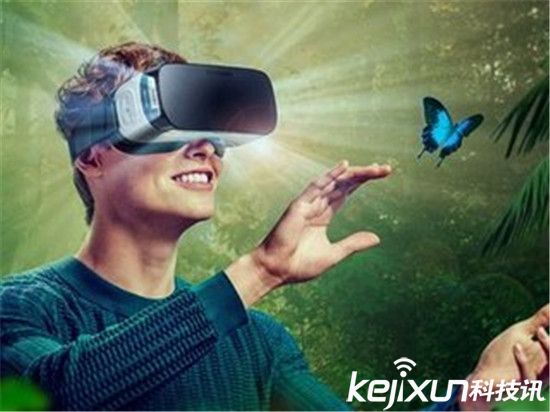 VR打造《權(quán)利的游戲》?最強虛擬現(xiàn)實電影