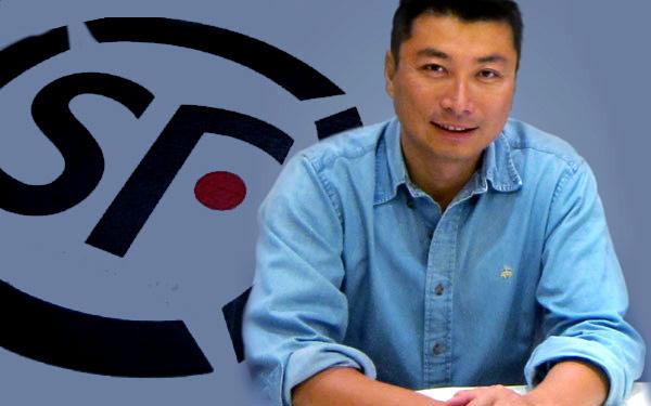 順豐快遞員刮人車被扇耳光，總裁王衛(wèi)揚(yáng)言將追究到底
