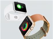 果粉失望：第二代Apple Watch將不改變外觀、僅升級硬件