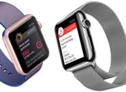 郭明池：Apple Watch出貨量今年暴跌25％！