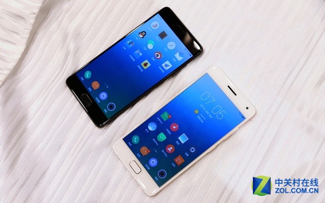 2016年4月21日，聯想集團發布了新款旗艦手機――聯想ZUK Z2 Pro。聯想ZUK Z2 Pr創下了九大“全球第一”。