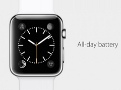 Apple Watch待機(jī)時(shí)間多長(zhǎng)?可以更換電池嗎?