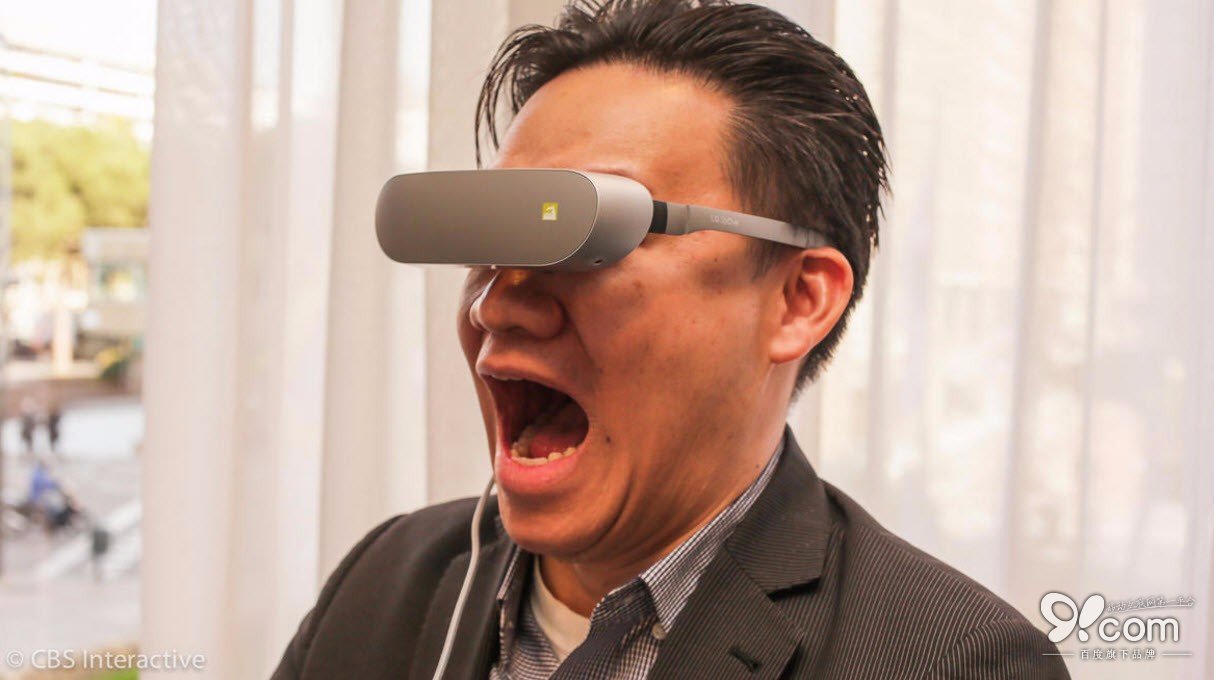 LG 360 VR正式開始預定 售價199美元