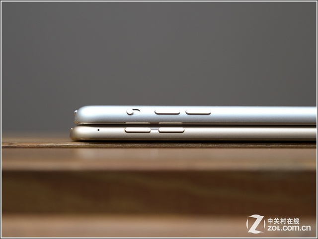 前進(jìn)動(dòng)力不足? iPad Air兩代產(chǎn)品對(duì)比