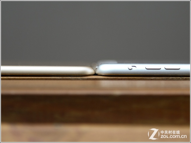 前進(jìn)動(dòng)力不足? iPad Air兩代產(chǎn)品對(duì)比