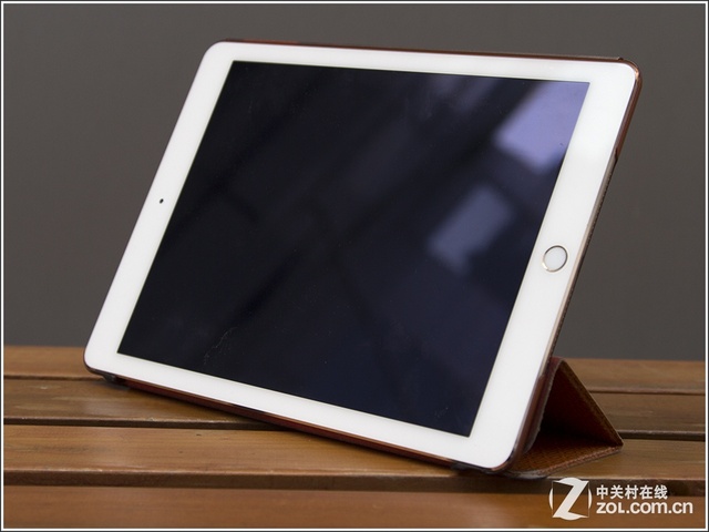 前進(jìn)動(dòng)力不足? iPad Air兩代產(chǎn)品對(duì)比