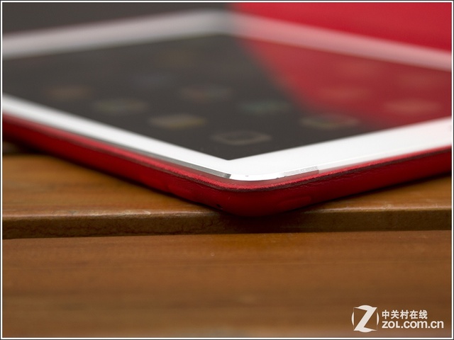 前進(jìn)動(dòng)力不足? iPad Air兩代產(chǎn)品對(duì)比
