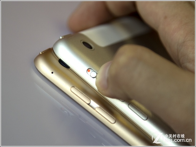 前進(jìn)動(dòng)力不足? iPad Air兩代產(chǎn)品對(duì)比