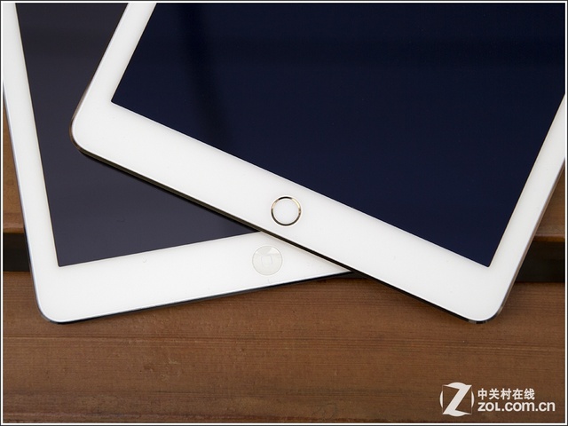 前進(jìn)動(dòng)力不足? iPad Air兩代產(chǎn)品對(duì)比