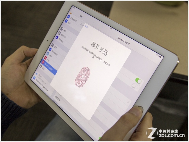 前進(jìn)動(dòng)力不足? iPad Air兩代產(chǎn)品對(duì)比