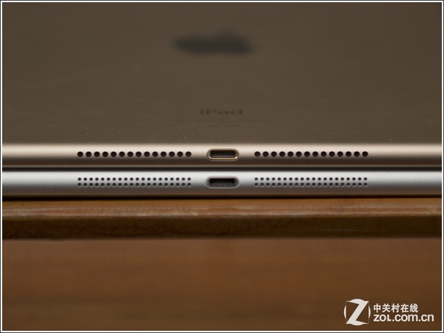 前進(jìn)動(dòng)力不足? iPad Air兩代產(chǎn)品對(duì)比