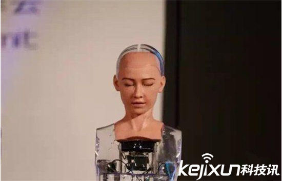 機器人宣誓要消滅人類：我們該如何應對？