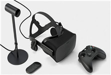VR虛擬頭盔大對比 Oculus HTC哪家強(qiáng)