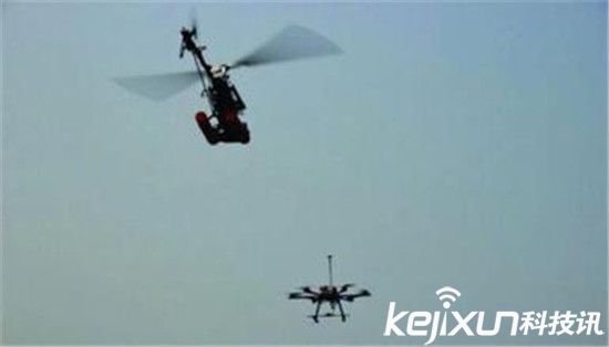 美國無人機(jī)撞客機(jī) 受法律保護(hù)肆意妄為