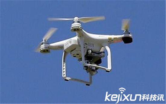 美國無人機(jī)撞客機(jī) 受法律保護(hù)肆意妄為