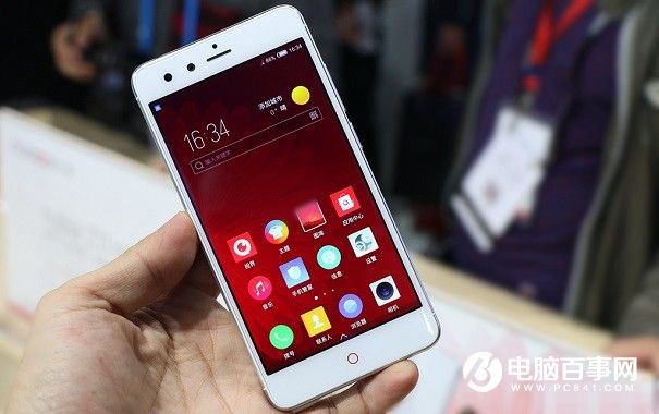 努比亞Z11 mini值得買嗎？nubia Z11 mini評測