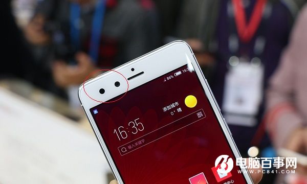 努比亞Z11 mini值得買嗎？nubia Z11 mini評測