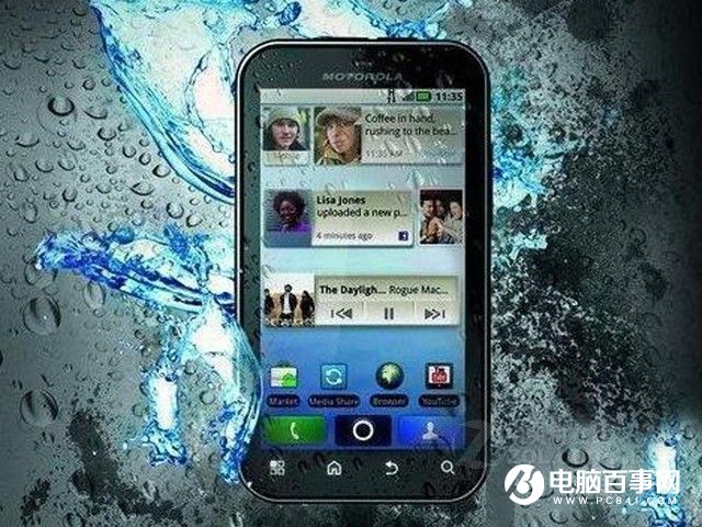 手機防水原理揭秘：三防手機設(shè)計真的很難嗎?
