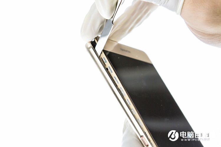 華為P9質(zhì)量如何？華為P9拆機圖解評測