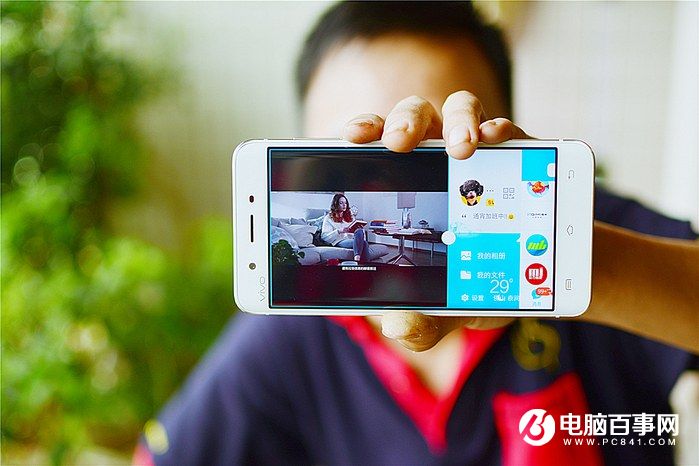 國產(chǎn)手機(jī)新標(biāo)桿 vivo Xplay5全面評測