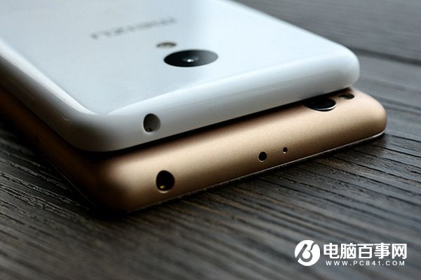 誰是百元機王者？魅藍3和紅米3對比評測