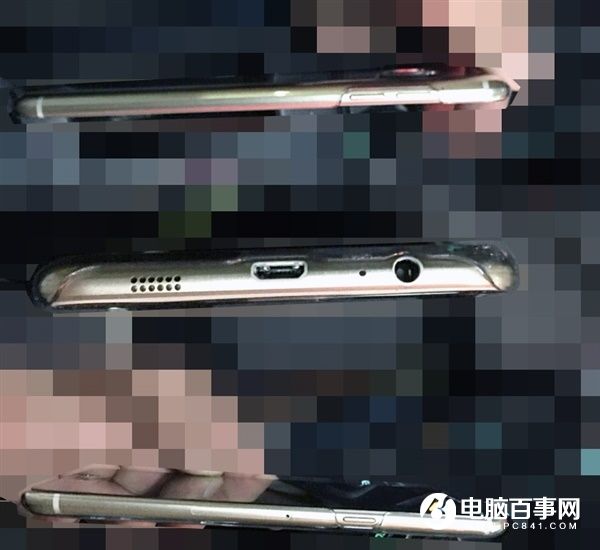專為中國市場特制 三星C5千元機(jī)真機(jī)照曝光