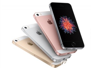 蘋果還要發(fā)第二代iPhone SE？慶iPhone10周年