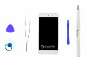 360手機(jī)F4拆機(jī)圖解評測 360手機(jī)F4做工如何？